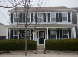 1706 Maple Park Ln #1706, Aurora, IL 60504