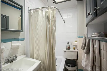 Rented by Garfield Realty 