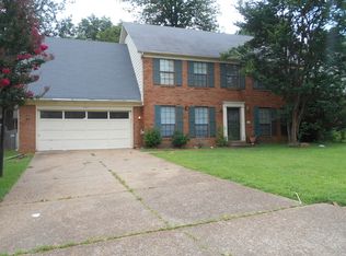937 Bonniebrow Cv, Cordova, TN 38018