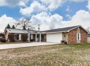 519 Erie Pass, Auburn, IN 46706