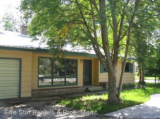 501 Park Ave, Whitefish, MT 59937