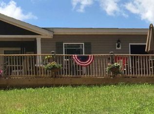 4302 Wv Highway 5 W, Glenville, WV 26351