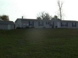 5515 Cable Rd, Cable, OH 43009
