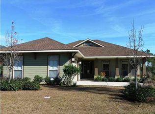 6264 Ladera Trl, Pace, FL 32571