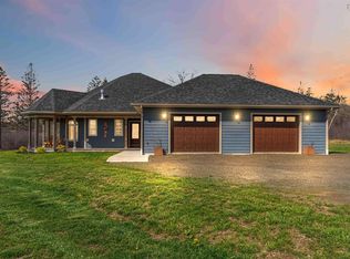 1572 Lansdowne Rd, Digby, NS B0S1S0