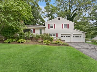 6 Kingsbury Road, Norwalk, CT, 06851