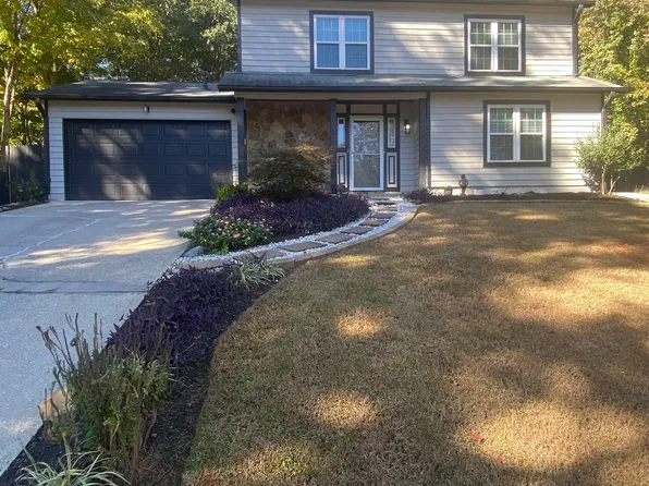 2839 E Mount Tabor Cir, Duluth, GA 30096