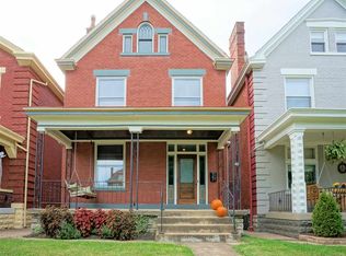 612 Linden Ave, Newport, KY