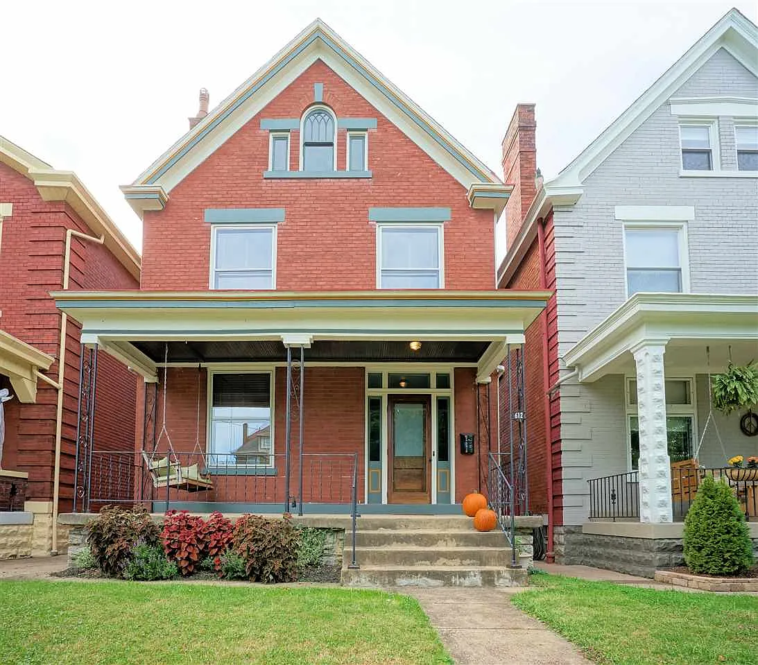612 Linden Ave photo 1