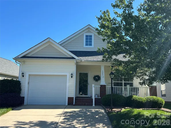 1047 Curry Way, Matthews, NC 28104