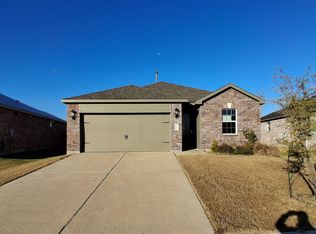 1020 Calhoun Dr, Anna, TX 75409