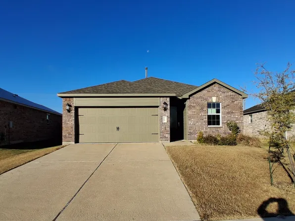 1020 Calhoun Dr, Anna, TX 75409