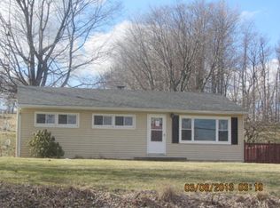 2398 Moffett Rd, Lucas, OH 44843