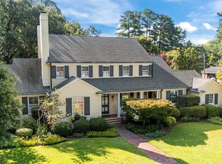 1301 Summit Ave, Washington, NC 27889