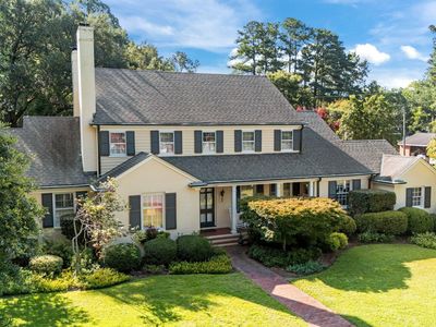 1301 Summit Avenue, Washington, NC, 27889