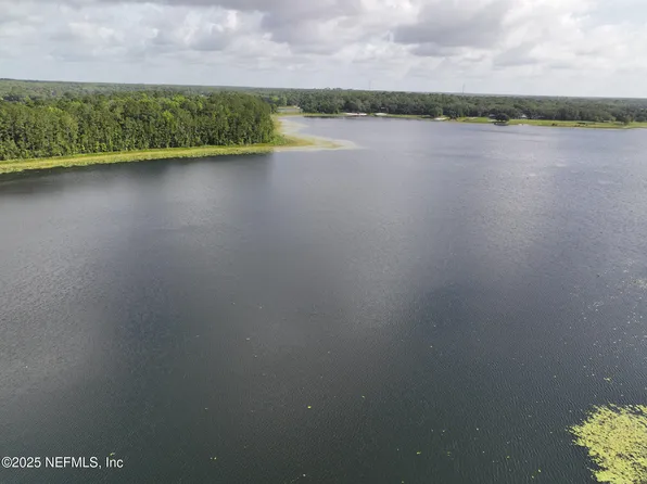 8160 ALDERMAN Road, Melrose, FL 32666