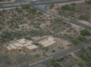 7886 Breathless Dr, Carefree, AZ 85377