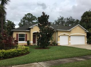 2518 Madewood Dr, Fort Pierce, FL 34981