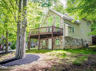 79 Muskegon Cir, Hazle Township, PA 18202