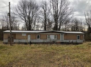 216 Mine 10 Rd, Coalport, PA 16627