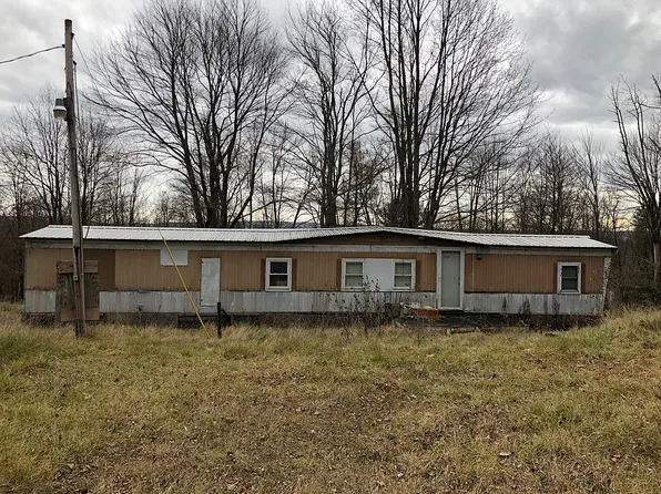 216 Mine 10 Rd, Coalport, PA 16627