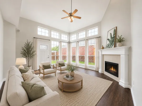 9213 Cedardale Dr, Plano, TX 75025