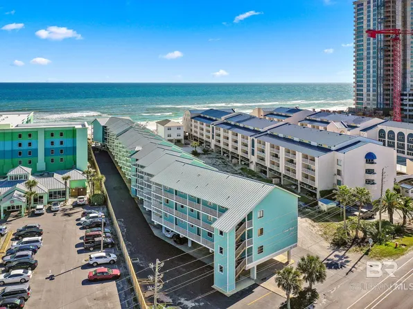 23060 Perdido Beach Blvd #104, Orange Beach, AL 36561