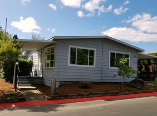 100 SW 195th Ave UNIT 163, Beaverton, OR 97006