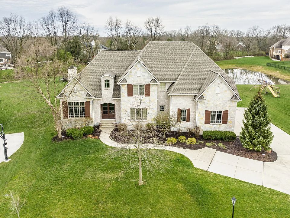 10534 Iron Horse Ln, Carmel, IN 46032 | Zillow