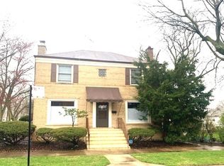 11200 S Maplewood Ave, Chicago, IL 60655