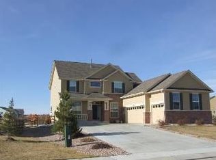 9332 Copenhagen Rd, Peyton, CO 80831