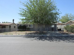 315 Zoee Ave, North Las Vegas, NV 89030