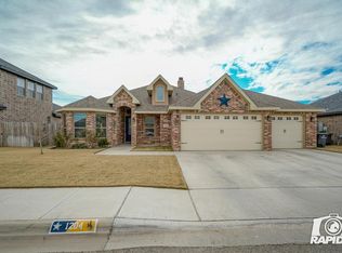 1204 Daybreak Way, Midland, TX 79705