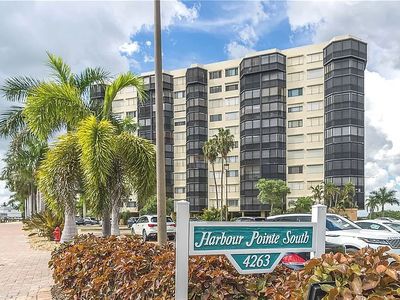 4263 Bay Beach Ln APT 617, Fort Myers Beach, FL, 33931