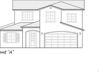 9401 Kanosh Cobble Dr, Bakersfield, CA 93313