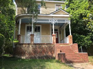 1041 Maple St, Macon, GA 31201