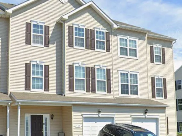535 Marion Rd #535, York, PA 17406