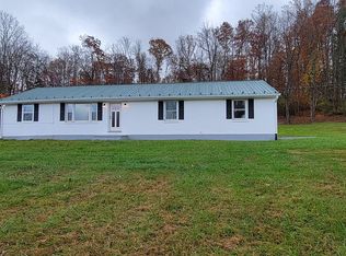 3774 Springwood Rd, Fincastle, VA 24090