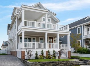 284 87th St, Stone Harbor, NJ 08247