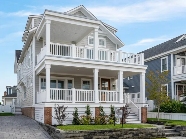 284 87th St, Stone Harbor, NJ 08247