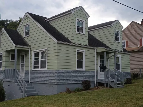 801 Duff Ave, Clarksburg, WV 26301