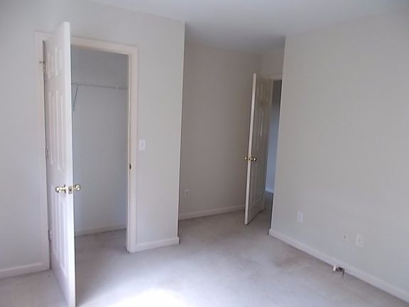 Additional Bedroom