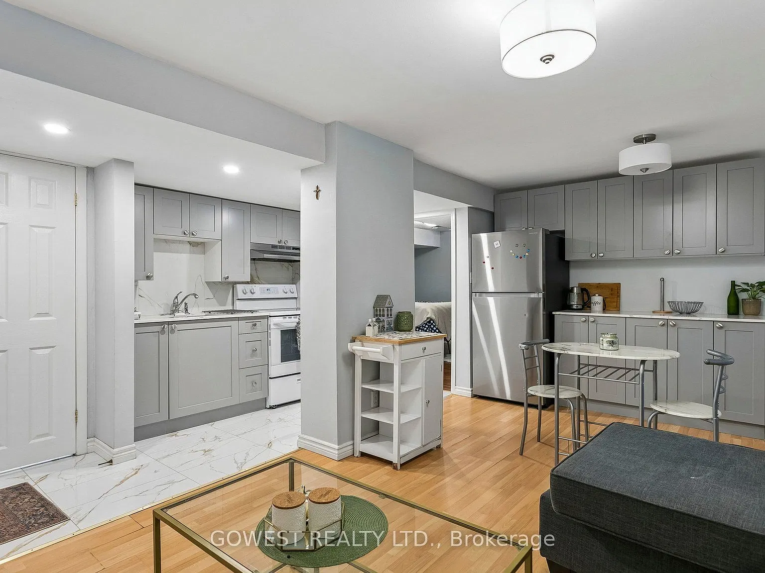 2 bed, $1,700 — Photo 3