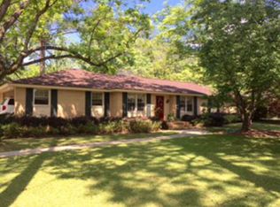 809 Clyde Blvd, Vidalia, GA 30474