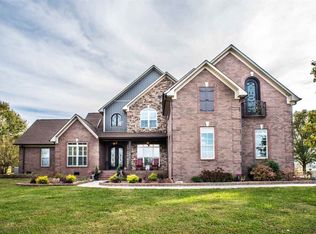 24730 Pepper Rd, Athens, AL 35613