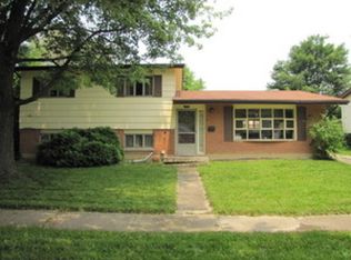 218 Lee St, Park Forest, IL
