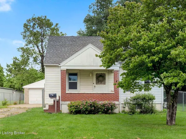 4309 Cavelle Ave, Louisville, KY 40213