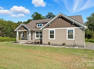 345 Knox Farm Rd, Statesville, NC 28677