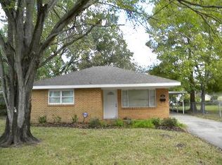 725 Dodge Ave, Jefferson, LA 70121