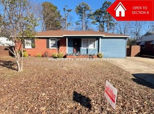 3186 S Edgeware Rd, Memphis, TN 38118